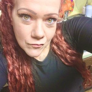 Meet your Posher, Jillian